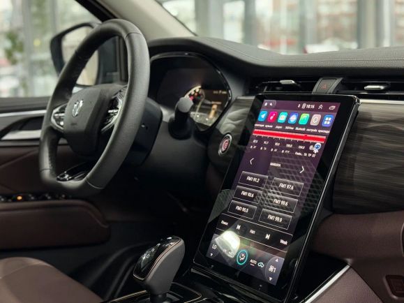 Oting Paladin Престиж, 2.0 л, АТ, 2024 фото 9