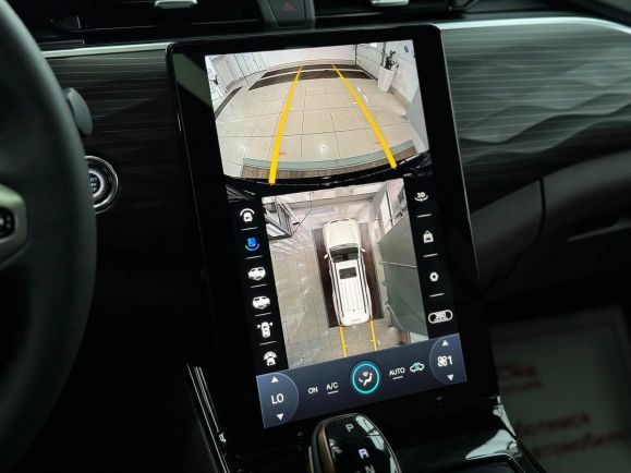 Oting Paladin Престиж, 2.0 л, АТ, 2024 фото 11