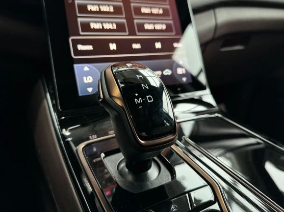 Oting Paladin Престиж, 2.0 л, АТ, 2024 фото 12