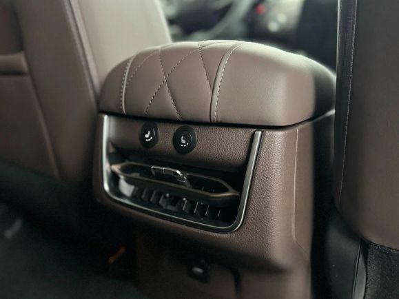 Oting Paladin Престиж, 2.0 л, АТ, 2024 фото 13