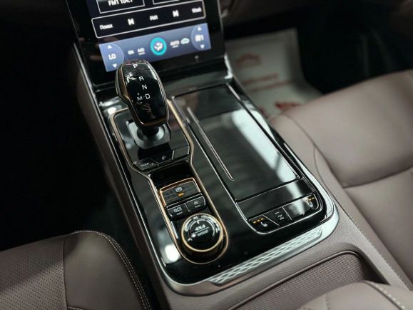 Oting Paladin Престиж, 2.0 л, АТ, 2024 фото 14