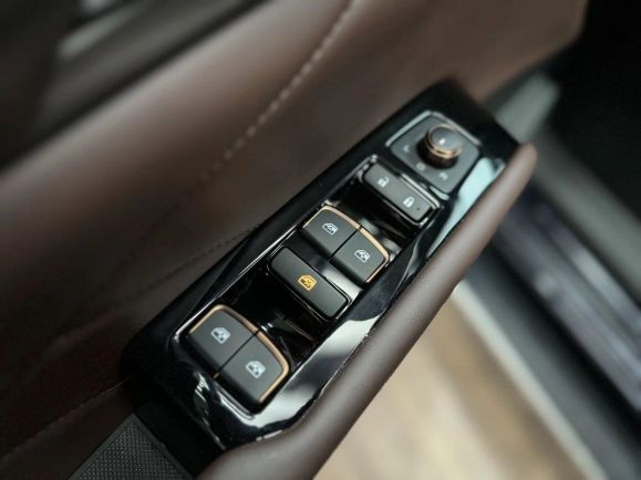 Oting Paladin Престиж, 2.0 л, АТ, 2024 фото 15