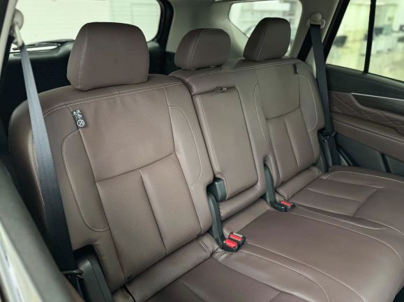 Oting Paladin Престиж, 2.0 л, АТ, 2024 фото 2