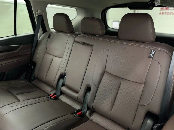 Oting Paladin Престиж, 2.0 л, АТ, 2024 фото 1