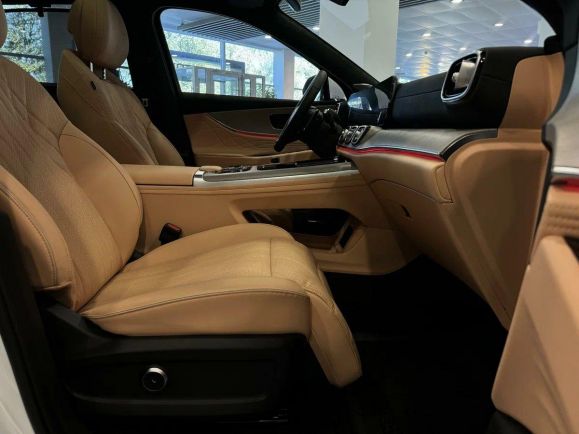 Jaecoo J8 Supreme-V, 2.0 л, Робот, 2024 фото 7