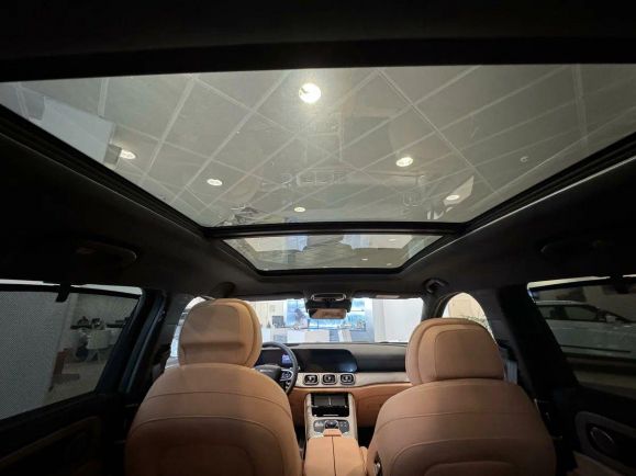 Jaecoo J8 Supreme-V, 2.0 л, Робот, 2024 фото 2