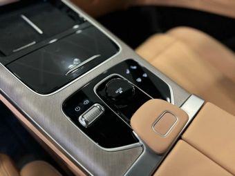 Jaecoo J8 Supreme-V, 2.0 л, Робот, 2024 фото 1