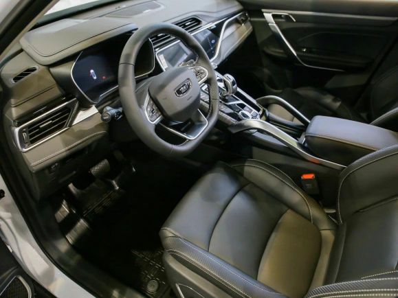 Belgee X70 Prestige+, 1.5 л, Робот, 2024 фото 1