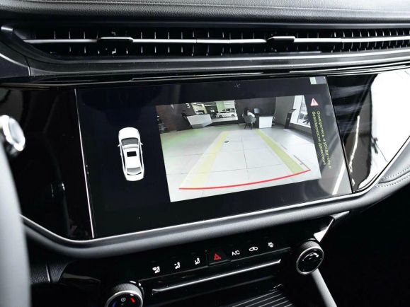 Omoda S5 Life, 1.5 л, Вариатор, 2024 фото 10