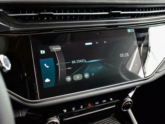 Omoda S5 Life, 1.5 л, Вариатор, 2024 фото 11