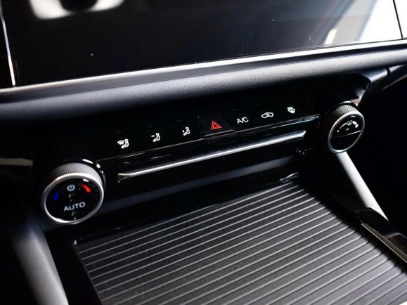 Omoda S5 Life, 1.5 л, Вариатор, 2024 фото 13