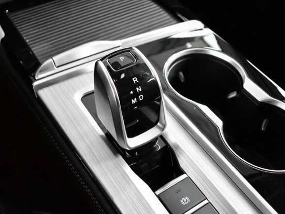 Omoda S5 Life, 1.5 л, Вариатор, 2024 фото 14