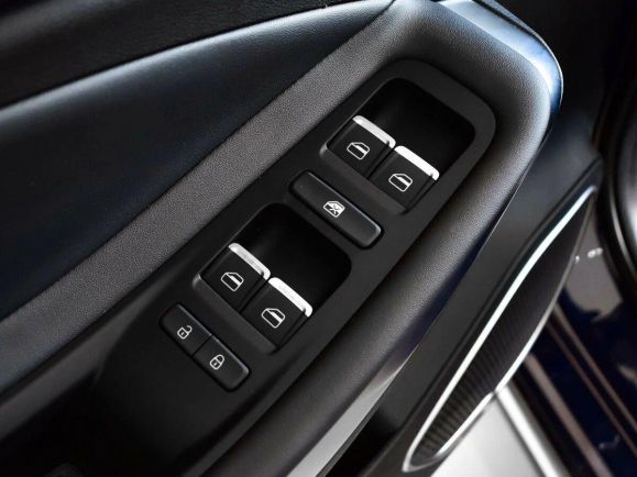 Omoda S5 Life, 1.5 л, Вариатор, 2024 фото 2