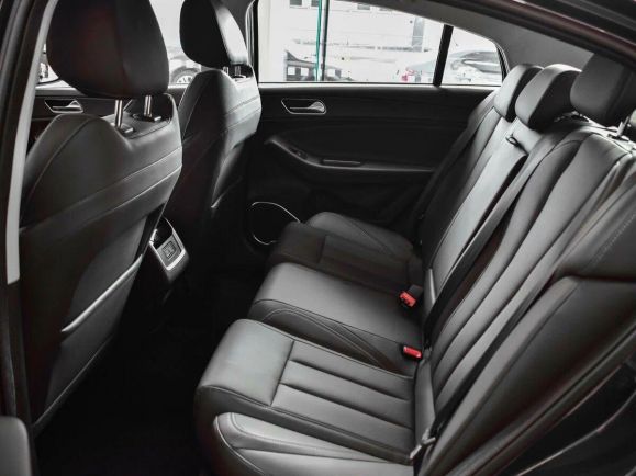 Omoda S5 Life, 1.5 л, Вариатор, 2024 фото 1