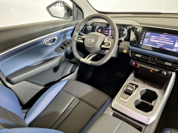 GAC GS3 GL, 1.5 л, Робот, 2024 фото 10