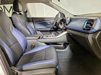 GAC GS3 GL, 1.5 л, Робот, 2024 фото 14
