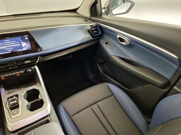 GAC GS3 GL, 1.5 л, Робот, 2024 фото 15