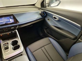 GAC GS3 GL, 1.5 л, Робот, 2024 фото 15