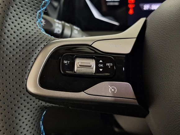 GAC GS3 GL, 1.5 л, Робот, 2024 фото 16