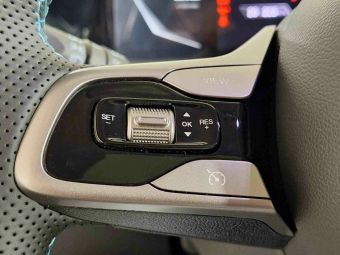 GAC GS3 GL, 1.5 л, Робот, 2024 фото 17