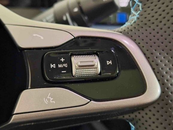 GAC GS3 GL, 1.5 л, Робот, 2024 фото 18