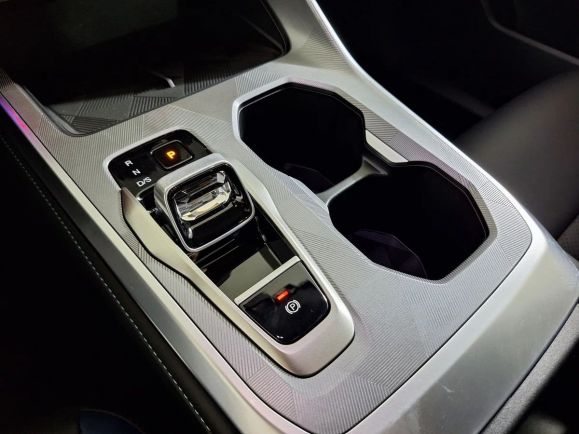 GAC GS3 GL, 1.5 л, Робот, 2024 фото 19