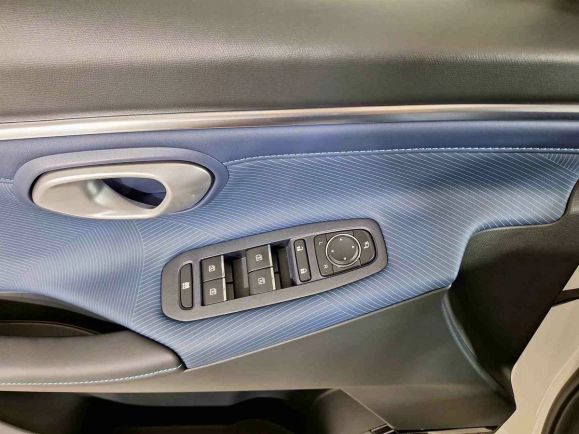 GAC GS3 GL, 1.5 л, Робот, 2024 фото 2