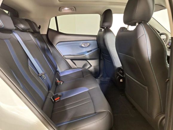 GAC GS3 GL, 1.5 л, Робот, 2024 фото 1