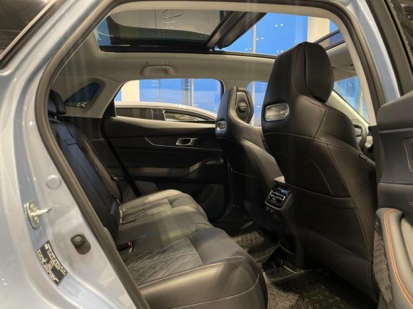 Changan UNI-K Tech, 2.0 л, АТ, 2024 фото 1