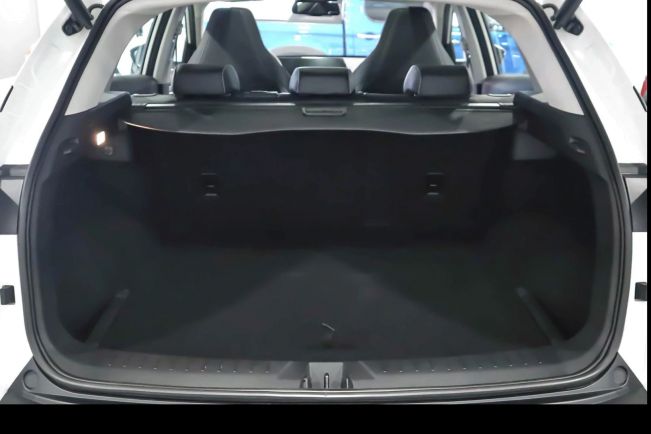 JAC JS6 Comfort, 1.5 л, Робот, 2023 фото 13