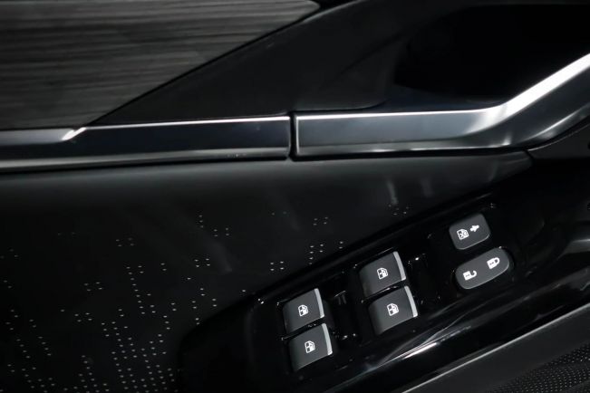 JAC JS6 Comfort, 1.5 л, Робот, 2023 фото 16