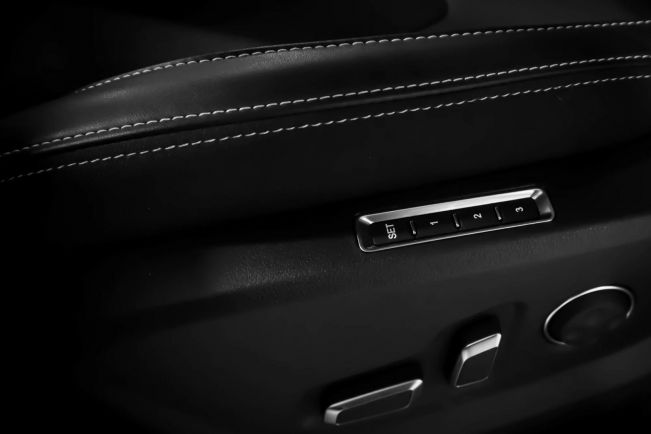 JAC JS6 Comfort, 1.5 л, Робот, 2023 фото 2