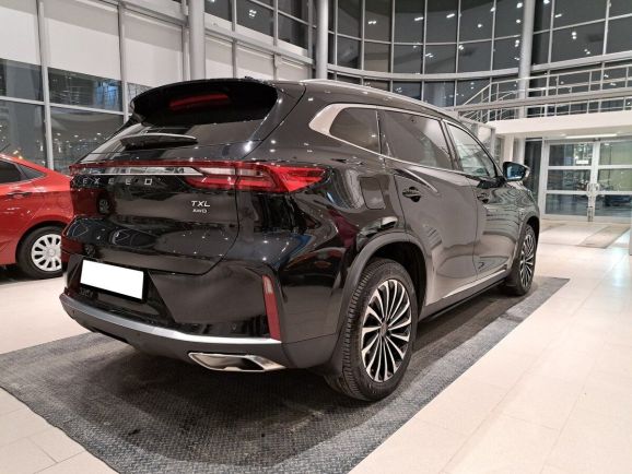 EXEED TXL, 1.6 л, Робот, 2024 фото 5