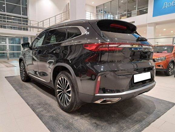 EXEED TXL, 1.6 л, Робот, 2024 фото 6