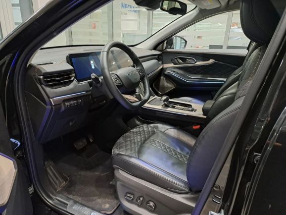 EXEED TXL, 1.6 л, Робот, 2024 фото 7