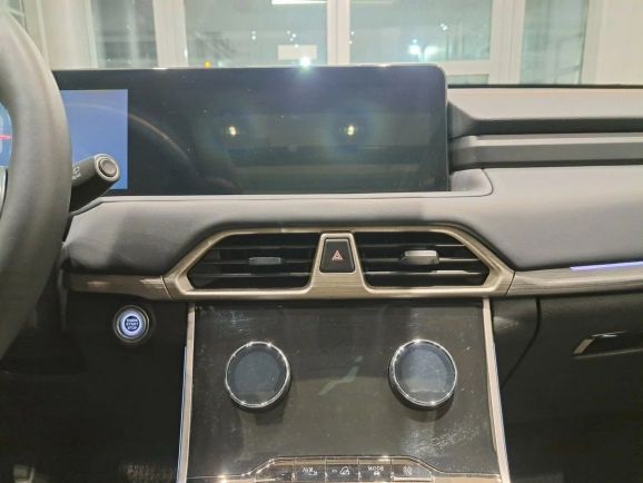 EXEED TXL, 1.6 л, Робот, 2024 фото 8