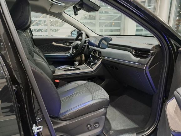 EXEED TXL, 1.6 л, Робот, 2024 фото 1