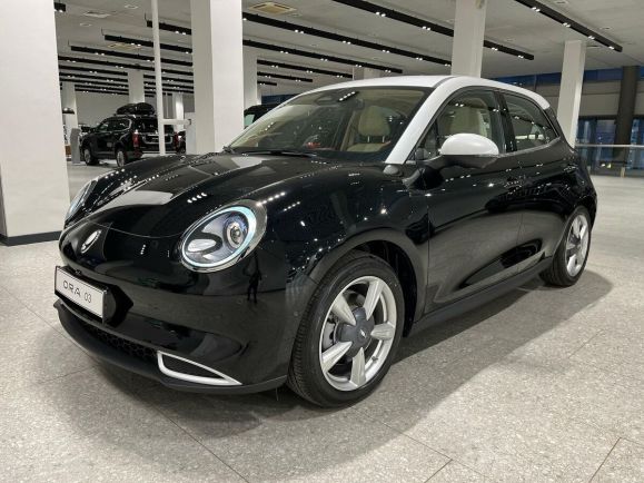 Ora 03 Premium, АТ, 2024 фото 3