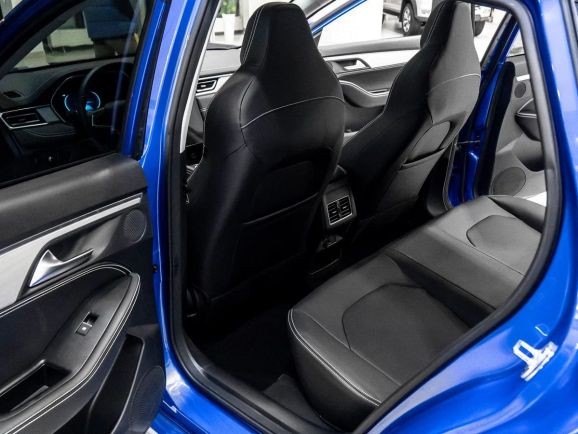 JAC J7 Luxury, 1.5 л, Вариатор, 2024 фото 7