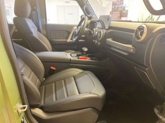 BAIC BJ40 Flagship, 2.0 л, АТ, 2024 фото 7