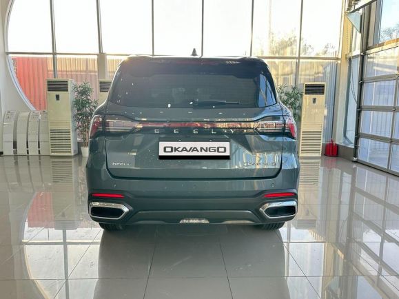 Geely Okavango Flagship, 2.0 л, Робот, 2024 фото 6