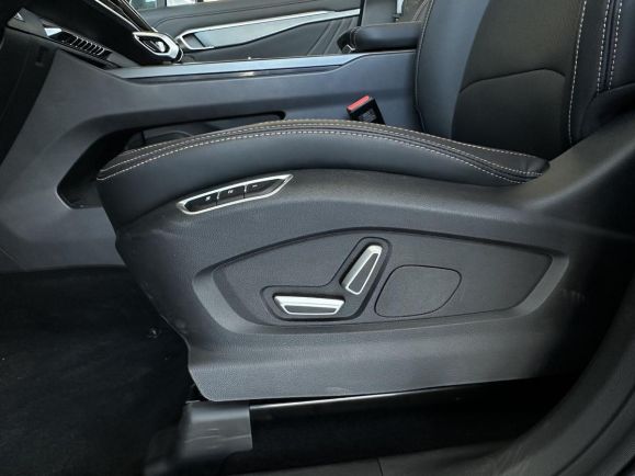 Geely Okavango Flagship, 2.0 л, Робот, 2024 фото 1