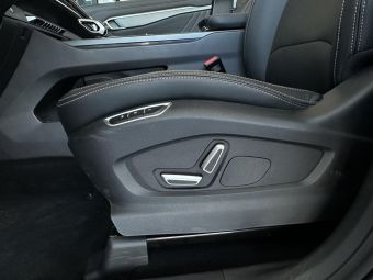 Geely Okavango Flagship, 2.0 л, Робот, 2024 фото 1