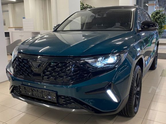 Jetta VS7 Enjoyment, 1.4 л, АТ, 2024 фото 3