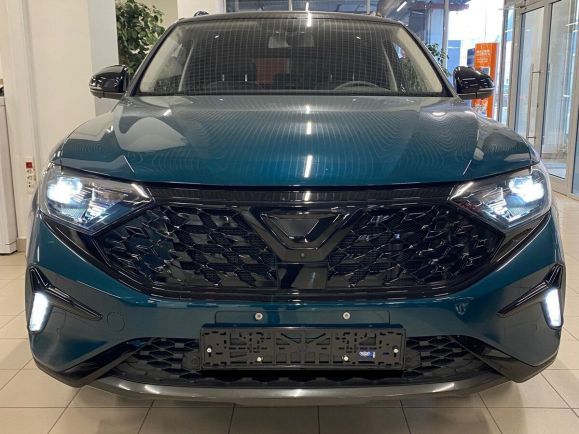 Jetta VS7 Enjoyment, 1.4 л, АТ, 2024 фото 4