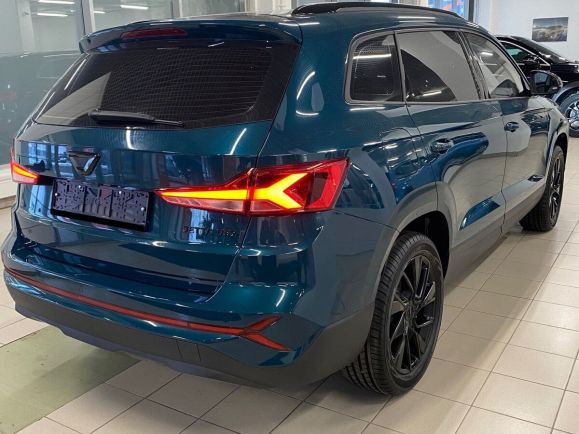 Jetta VS7 Enjoyment, 1.4 л, АТ, 2024 фото 5