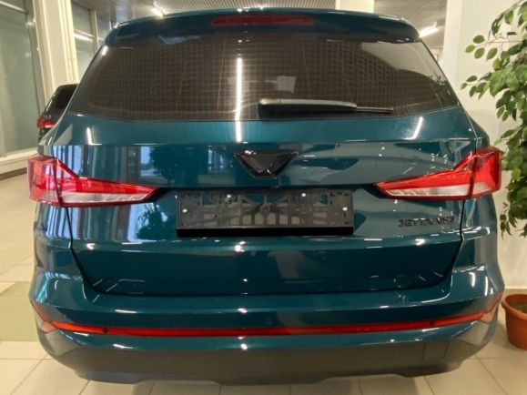 Jetta VS7 Enjoyment, 1.4 л, АТ, 2024 фото 6