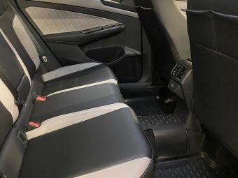 Jetta VS7 Enjoyment, 1.4 л, АТ, 2024 фото 7