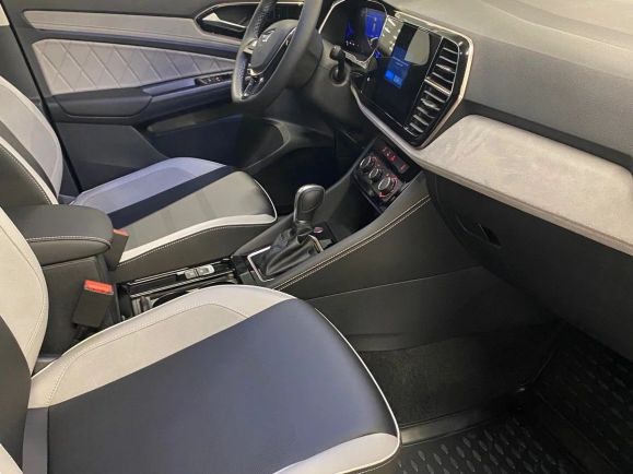 Jetta VS7 Enjoyment, 1.4 л, АТ, 2024 фото 1