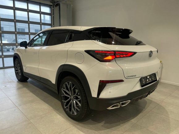 Changan UNI-T Tech, 1.5 л, Робот, 2024 фото 4